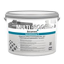 ISOX LIJM BOTAMENT 10 KG 