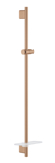 GROHE DOUCHEBAAR 90 CM RAINSCHOWER UITV.BRUSHED WARM SUNSET