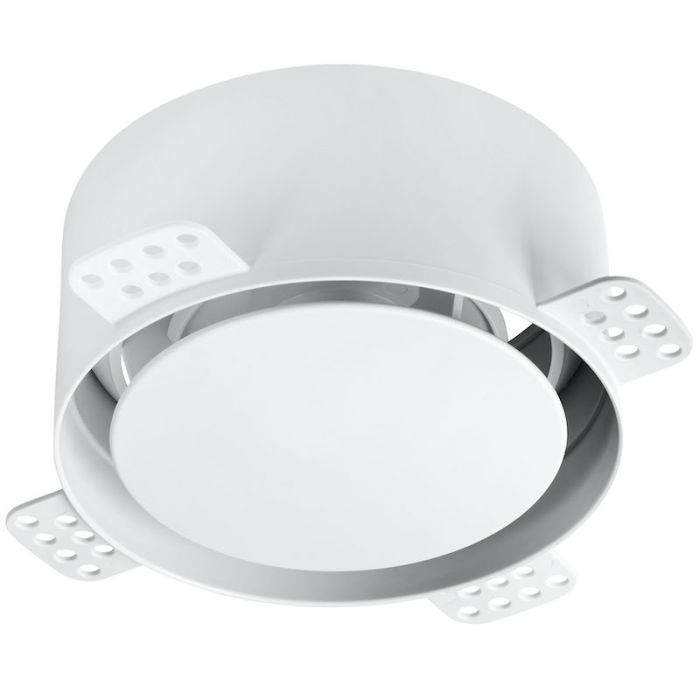 VENTILATIE VENTIEL NOSHOW 125MM INSTUCBAAR