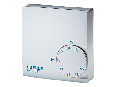 EBERLE HYGROSTAAT NC+ NO 24-230V