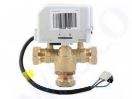 DAALDEROP O DRIEWEGKLEP PACT/NAIR INCL. KABELBOOM K7 drayton 679e314