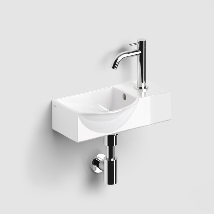 CLOU INBE LAVE-MAIN 41 X 22.5