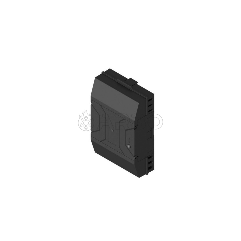BUDERUS O SAFE100 V6 