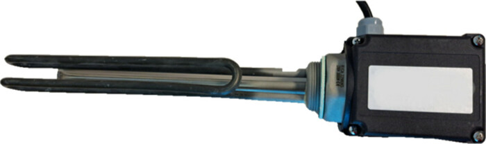 ATLANTIC WEERSTAND MILEO INOX +300 1.5KW