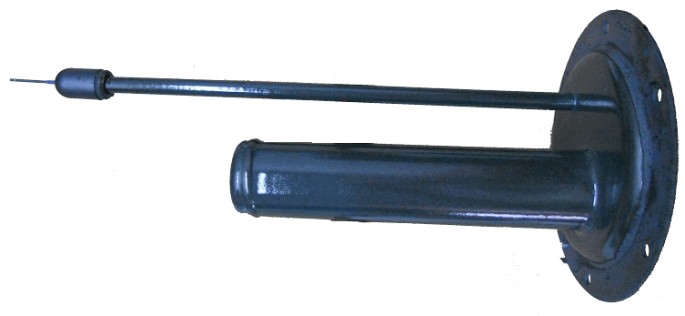 ATLANTIC / PACIFIC O HULS + JOINT 200l STAAND