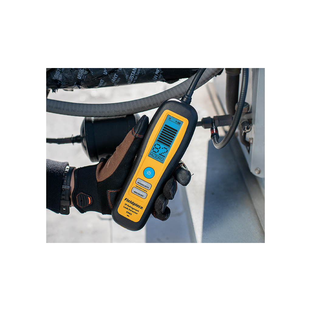 FIELDPIECE DIGITALE VACUUMMETER