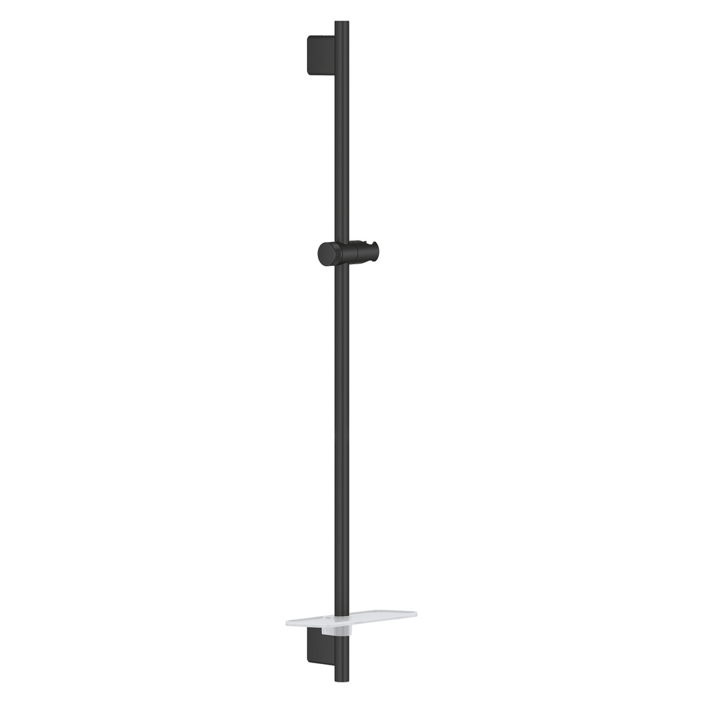 GROHE DOUCHEBAAR 90 CM RAINSCHOWER UITV.MAT ZWART