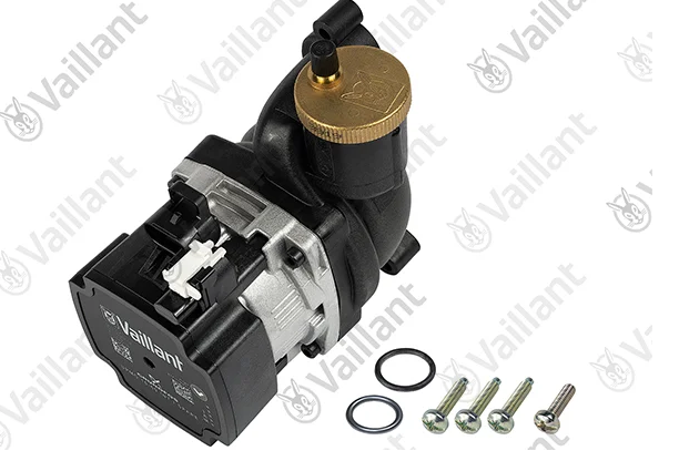 VAILLANT O POMP CV VUW- PLUS- PRO NIEUW  (EX 160928)