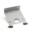 CINTROPUR INOX STEUN VOOR NW 50/65/75