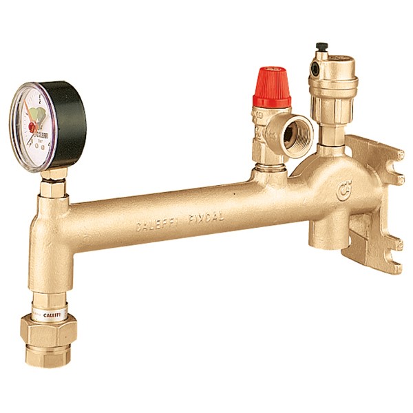 CALEFFI CONSOLE MESSING 3/4
