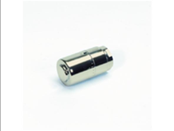 BEG OPTIMA THERMOSTAATKOP CHROME