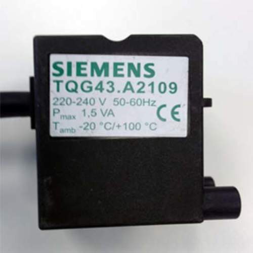 ACV O ONTSTEKINGSTRANSFO Kombi Kompakt HR