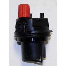 ELCO ONTLUCHTER THISION DUO