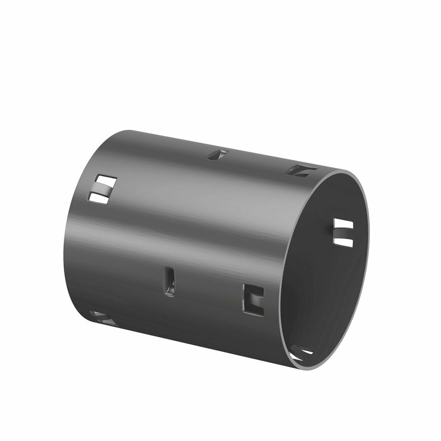 DRAINAGE MOF 80MM