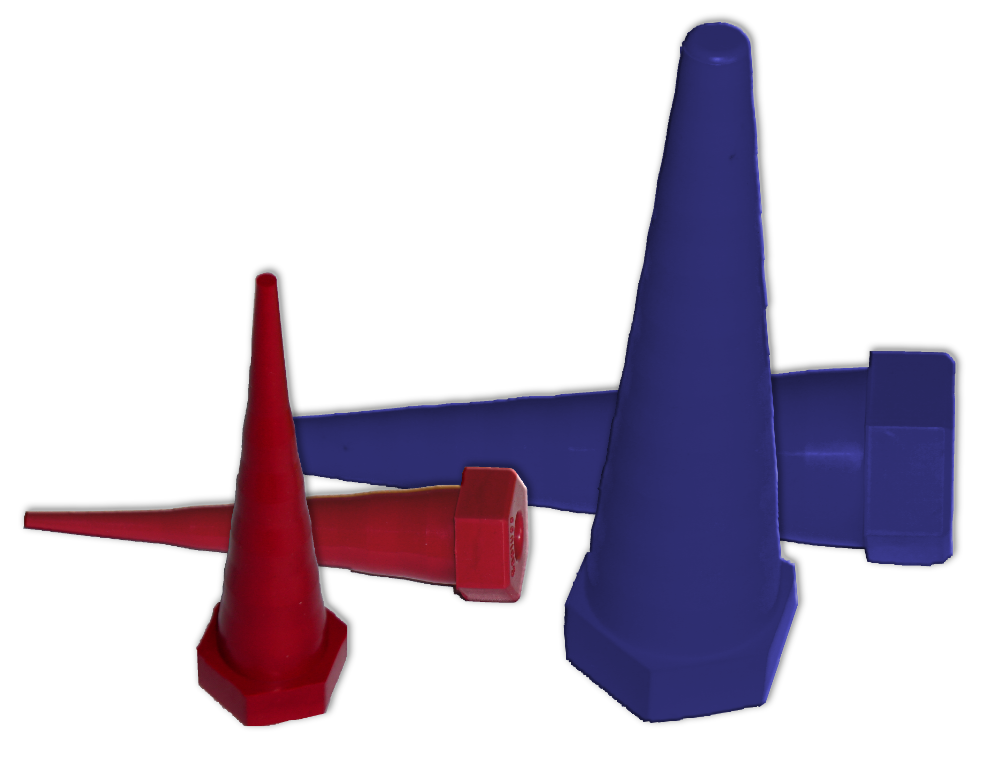 LEK STOPPER Mixbox 4-43 mm (NOODSTOPPEN)