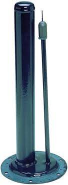 ATLANTIC O HULS DURALIS 200L  6 GATEN  FLENS ACI 