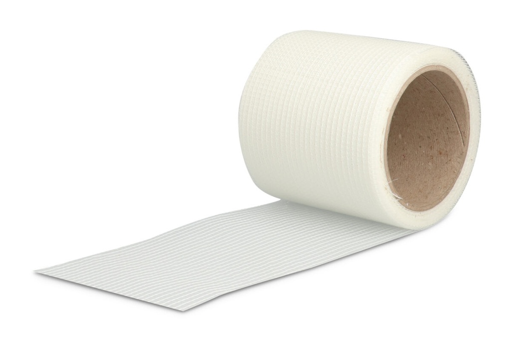 ISOX BOTAMENT GS12 ZELFKLEVENDE WAPENINGSBAND 100MM X 20M