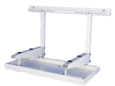 AIRCO LEKPAN VOOR ONDER CONSOLE 945 X 425 X40