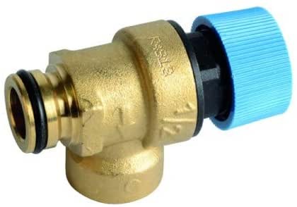 BUDERUS O VEILIGHEIDSKLEP GB172-24T50