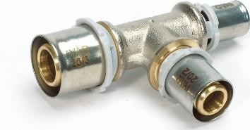 BEG PERS T-STUK 63 X 5/4F X 63 