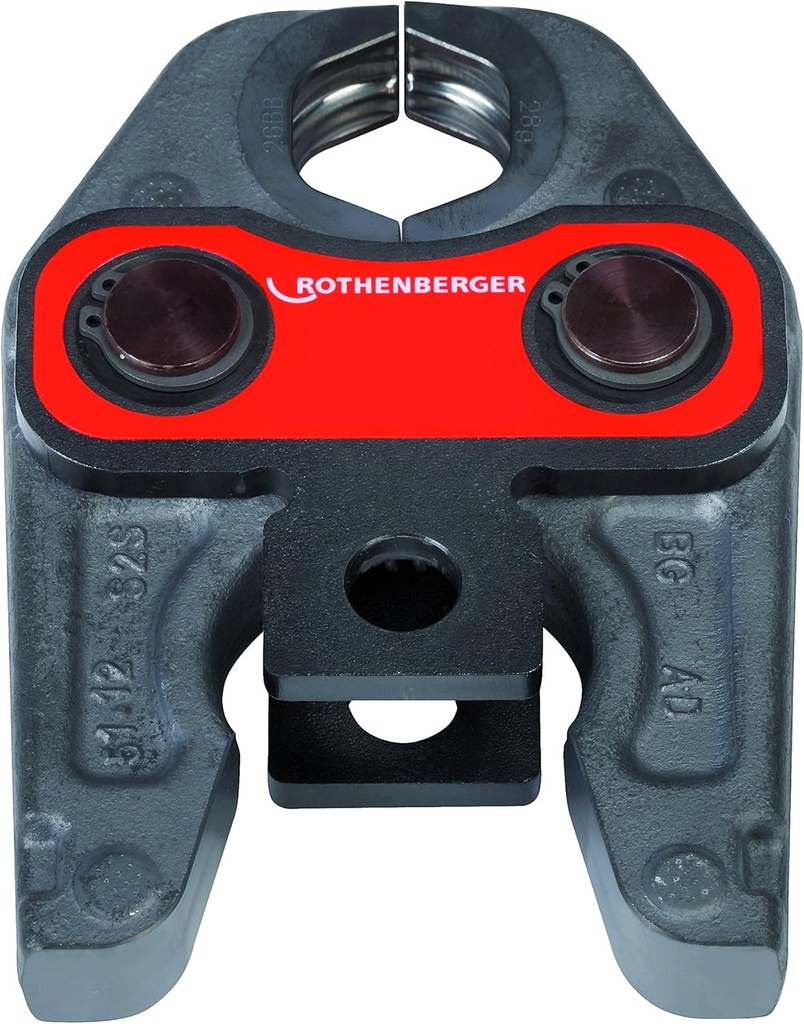 [HUUR PERSBEK50] HUUR PERSBEK 50MM ALPEX