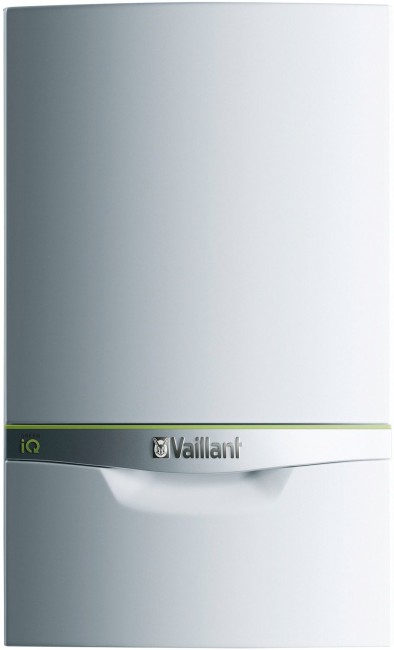 VAILLANT ECOTEC EXCLUSIVE VC30 CS 1-7