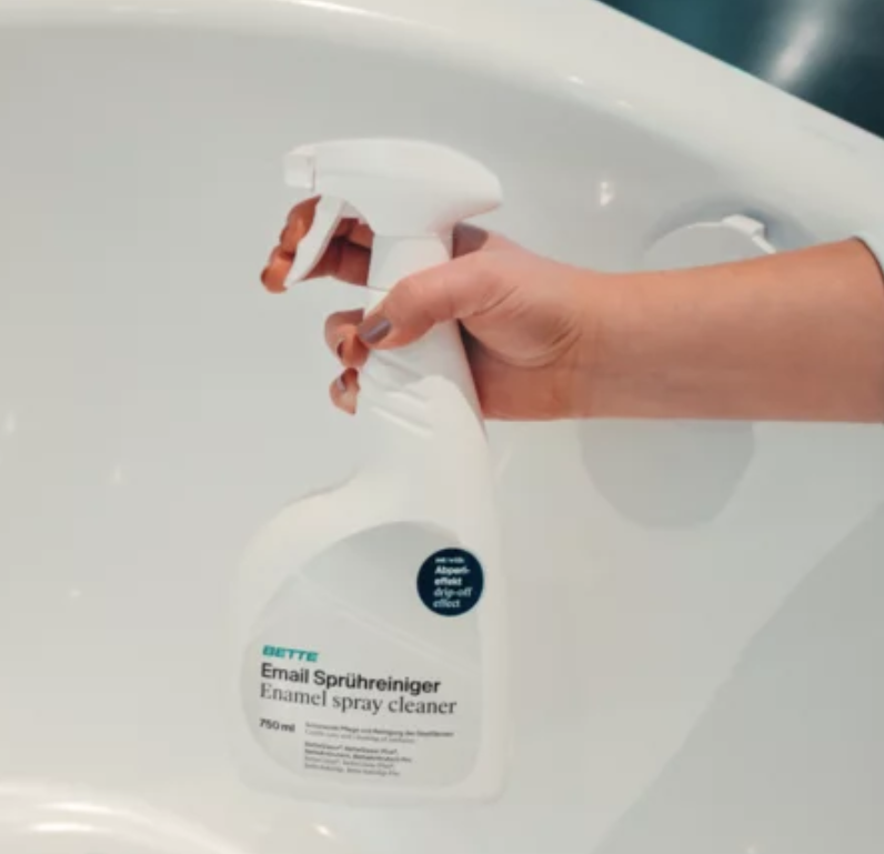BETTE EMAILLE SPRAYREINIGER