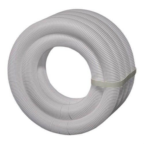RLX PP WITTE FLEXIBEL 200MM ROL 20M