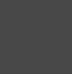 ARTISSAN SMART ACRYLIC 1001 X 2030 ANTHRACITE BLINKEND
