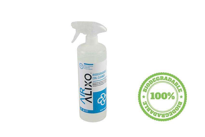Air alixo binnen unit cleaner - 1l  (biologisch afbreekbaar)