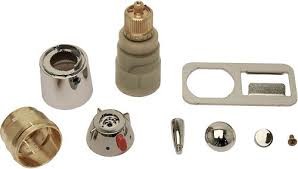 NOVELLINI O THERMOSTATISCH ELEMENT VOOR NEW HOLLIDY ZONDER GREEP