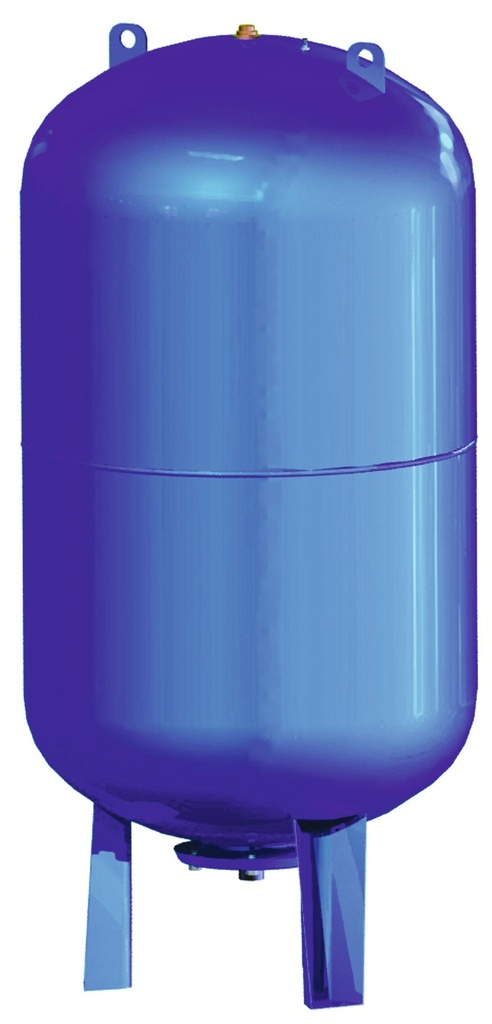 WATTS EXPANSIEVAT SANITAIR 100L 4/4