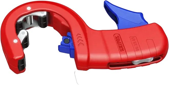 KNIPEX PPC BUIZENSNIJDER DUNWANDIG 32-40-50 