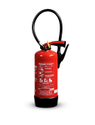 DIMEX DDF 9P POEDERBLUSSER CO2 DRUKPATROON