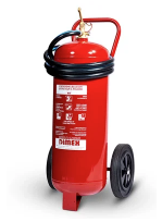 DIMEX DP50APP POEDERBLUSSER MOBIEL