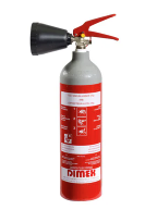 DIMEX CO2 BLUSSER 2KG ALUMINIUM