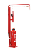 DIMEX DP12 AUTOMAAT(BLUSSERS+STAANDER+TOEBEHOREN MICROSWITCH)