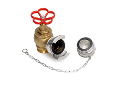 DIMEX DSP 70 COMPLEET MET HYDRANTKRAAN