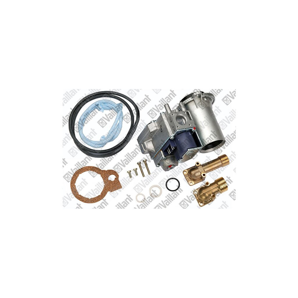 VAILLANT O GASBLOK AARDGAS VC656