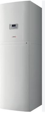 BULEX WARMTEPOMP BINNENUNIT GENIA AIR SPLIT HA 5-8.2 OS STB