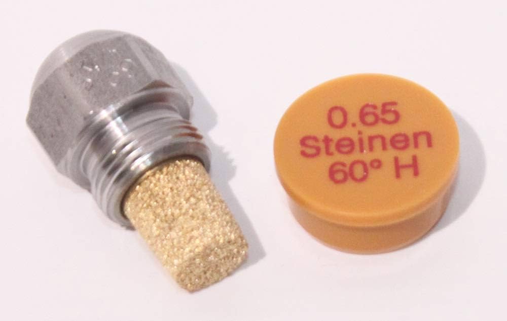 STEINEN VERSTUIVER .45 60° HT