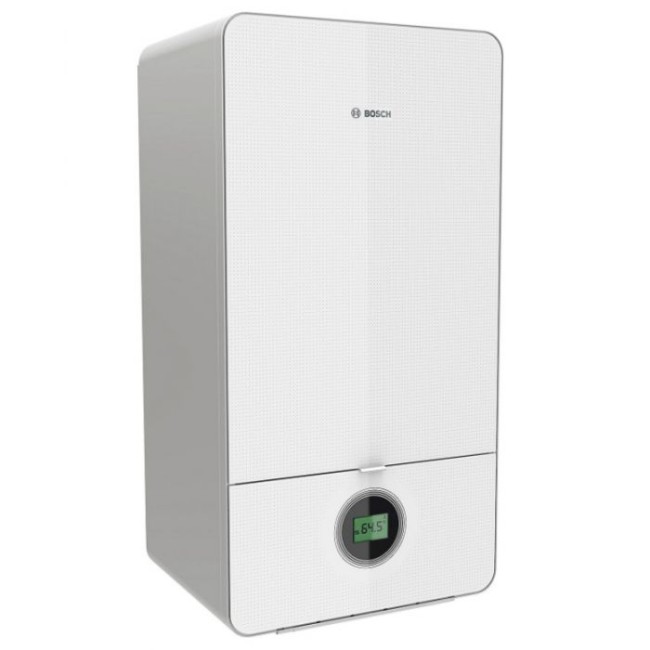 BOSCH GASWANDKETEL CONDENS GC2300iw 19/30 PROPAAN