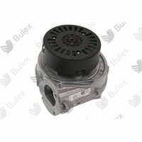 BULEX O VENTILATOR THERMOMAX