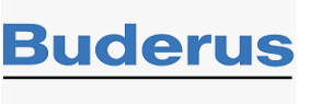 BUDERUS O LOGATHERM PRINT DISPLAY