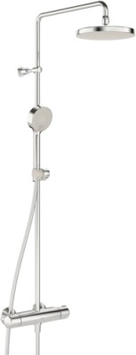 HANSA MICRA STYLE REGENDOUCHE 200mm eco 9L/M !!!
