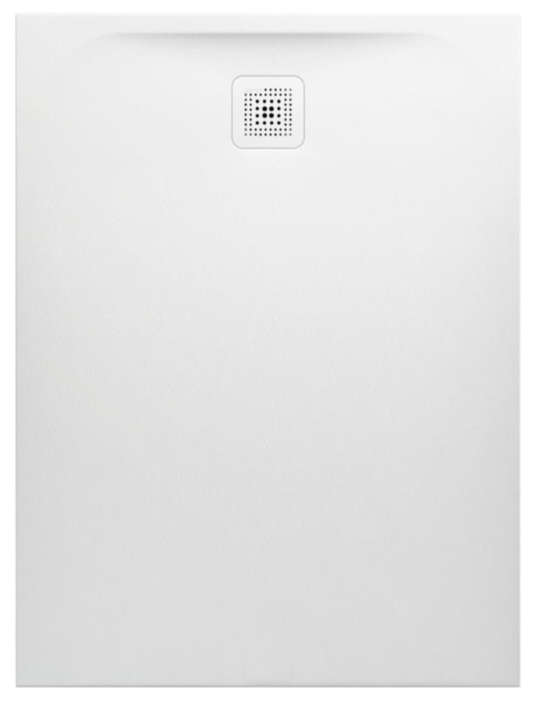 LAUFEN PRO DOUCHETUB 140X90 AFVOER KORTE ZIJDE