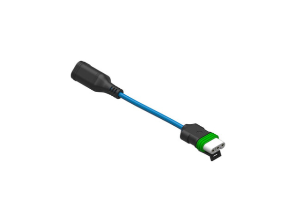 BUDERUS O ADAPTER KABEL VOOR CIRCULATIEPOMP