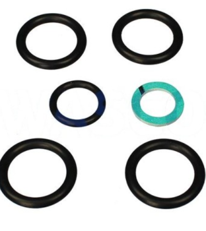 ATAG O RING PLATENWISSELAAR