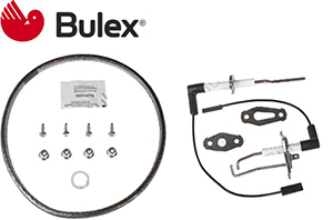 BULEX O ONDERHOUDDSET + ELEKTRODE