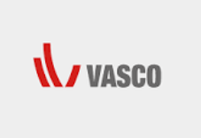 VASCO  HANDDOEKBEUGEL CHROOM  1183 271 0000 0099  